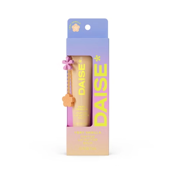 DAISE Tinted Lip Balm - Very Vanilla - 0.41oz