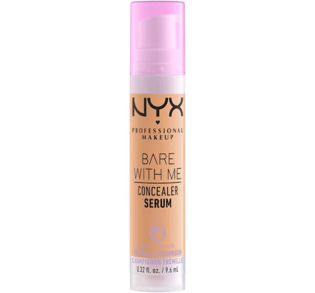 NYX Professional Makeup Bare With Me Concealer Serum