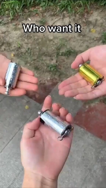 🛡️ Your daily defence made simple! [Video] | How to make a launcher, How to make a laser with a 3d printer, Pocket wand
