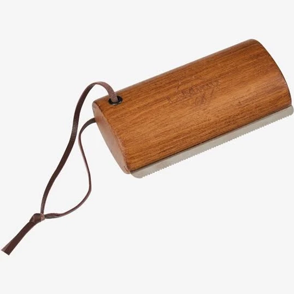 LeMieux Artisan Shedding Comb