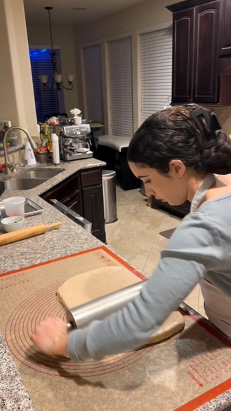 Tasteful.co-Excel Spreadsheet for Bakers 