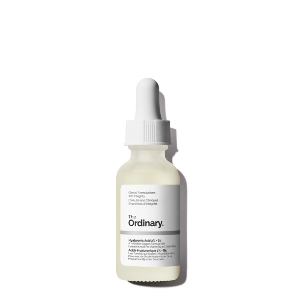 Hyaluronic Acid 2% + B5 (with Ceramides)