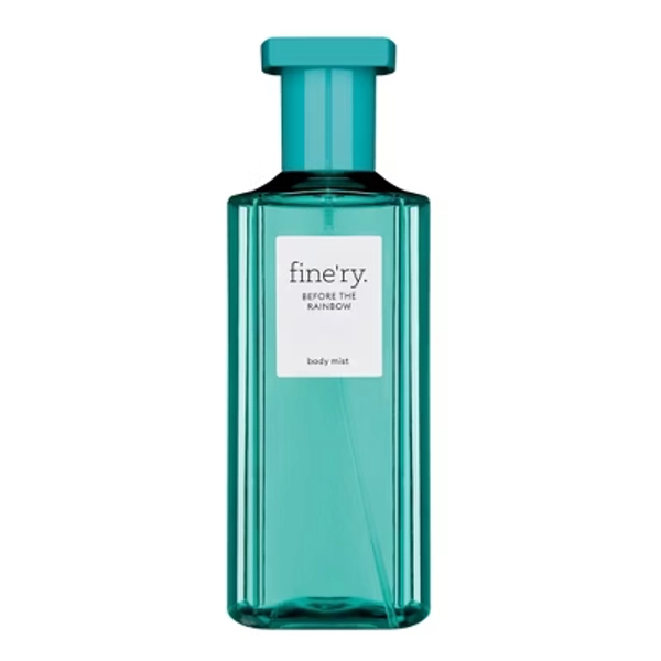 fine'ry. Body Mist Women's Fragrance Spray - 5 fl oz