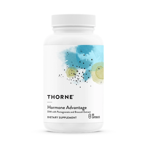 Hormone Advantage