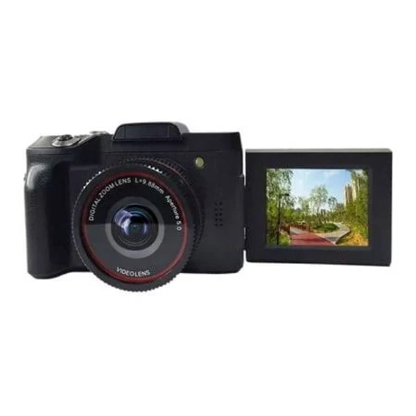 Mini Mirroless Digital Camera