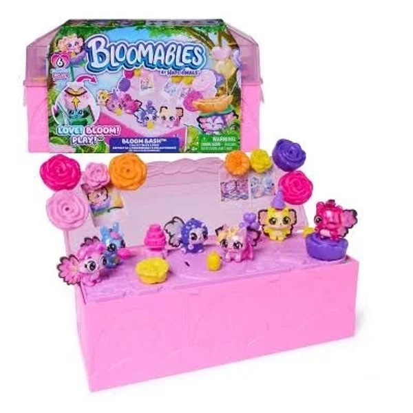 Hatchimals Bloomables Bloom Bash Collectibles