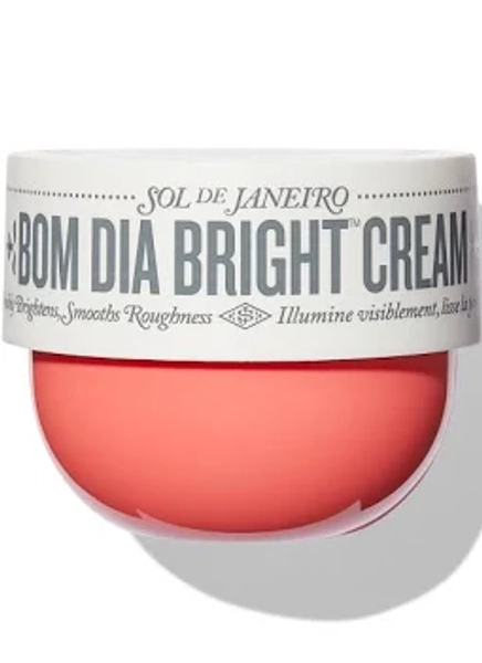 Sol De Janeiro Bright Body Cream