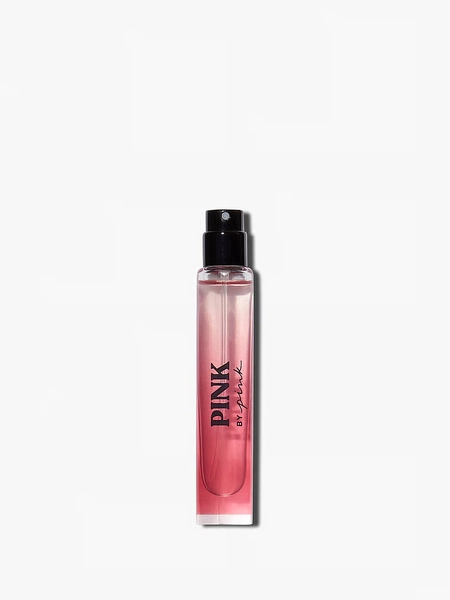 PINK Perfume Travel Spray