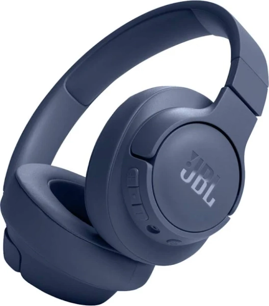 JBL Tune 720BT Over-Ear Wireless Headphones
