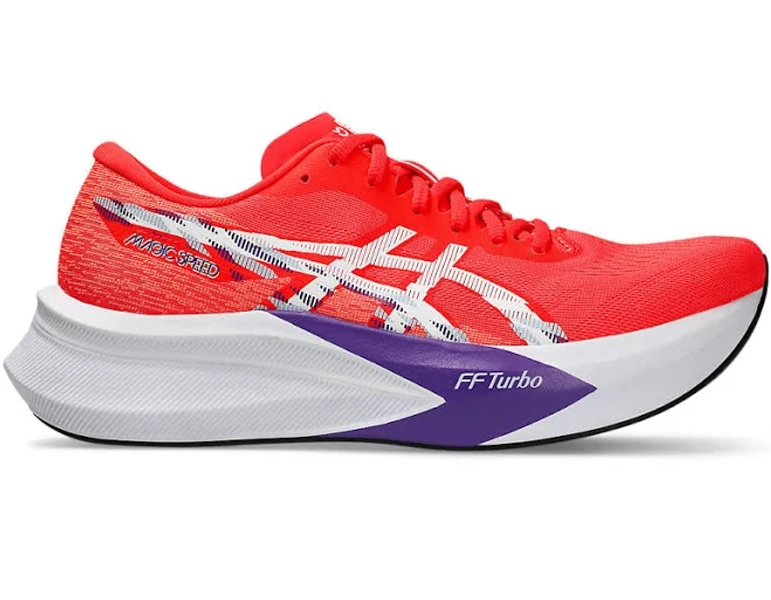Asics Men's Magic Speed 4