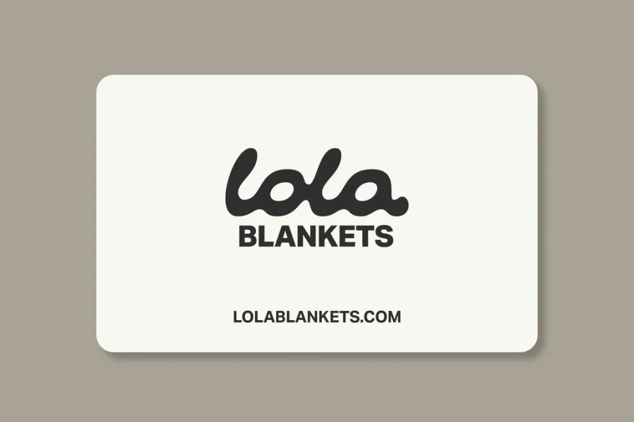 Gift card - $25