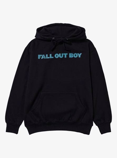 Fall Out Boy Take This To Your Grave Hoodie
