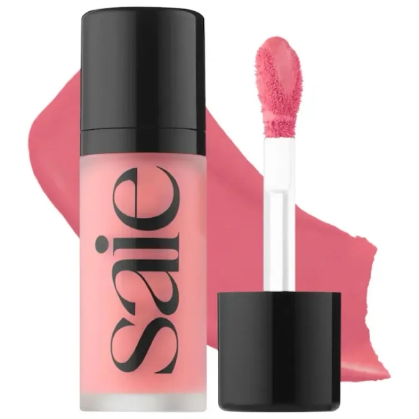 Dew Blush Liquid Cream Blush - Sweetie