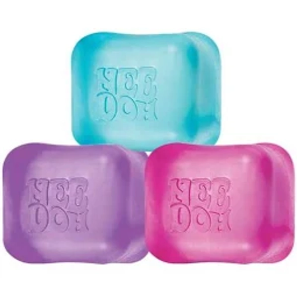 Needoh Teenie Nice Ice Baby Cubes - Each