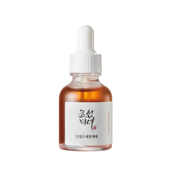 Suero Revive Serum Snail Mucin + Ginseng