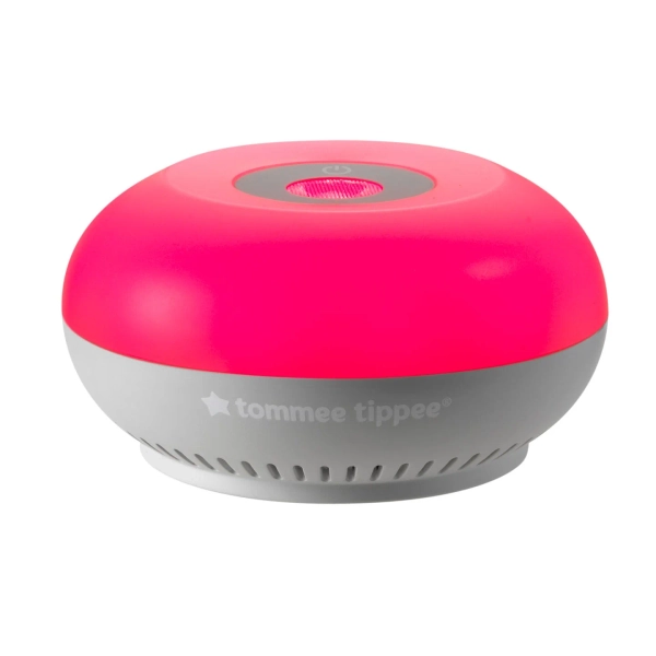 Dreammaker Light and Sound Baby Sleep Aid