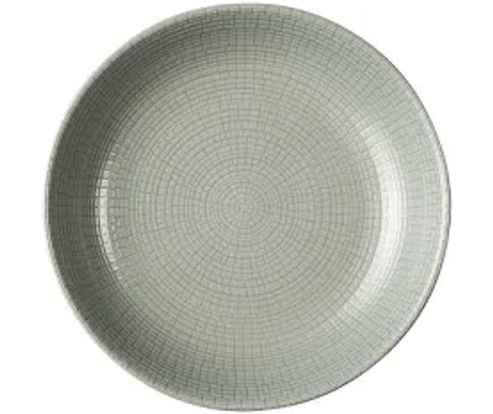Degrenne Grande Assiette Creuse 21 Cm