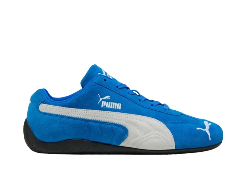 Puma Speedcat OG 'Royal White'