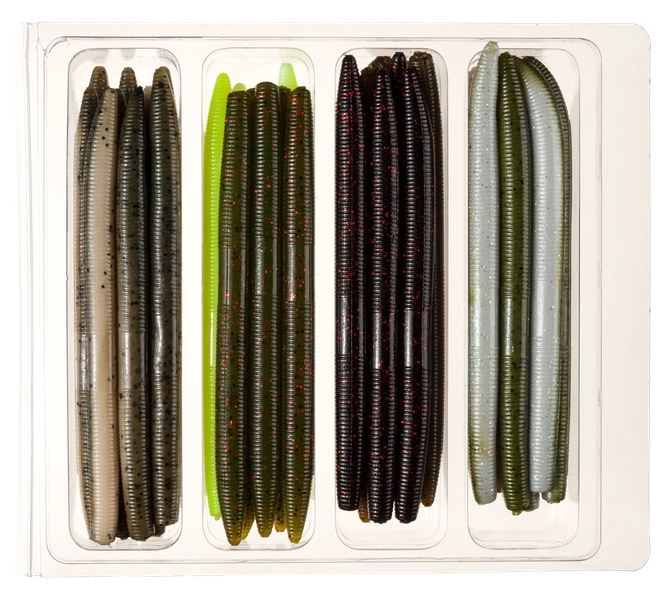 Bass Pro Shops 36-Piece Stik-O Kit