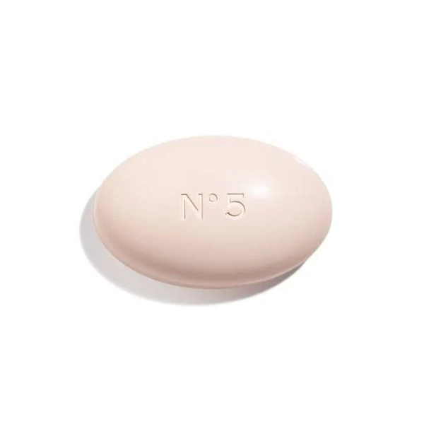 Chanel Bath Soap