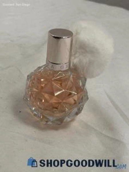 Ari By Ariana Grande Eau De Parfum Perfume for Women 1.0 Fl Oz