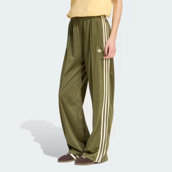 FIREBIRD LOOSE-FIT TRAININGSBROEK