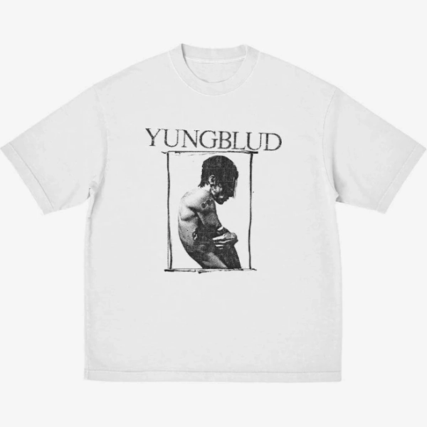 Idols Photo Graphic T-Shirt