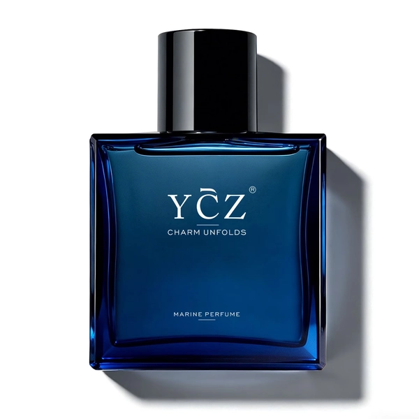 Ycz Midnight Marine Man Office and Date Long Lasting Cologne, Ocean Scent, 1.7 oz - Walmart.com