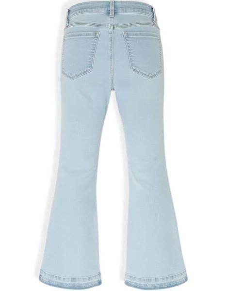 Wonder Nation Girls Flare Jegging