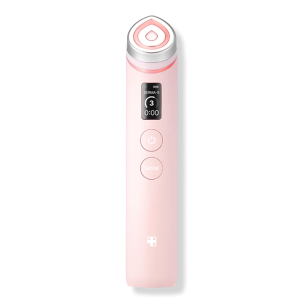Booster Pro - Pink