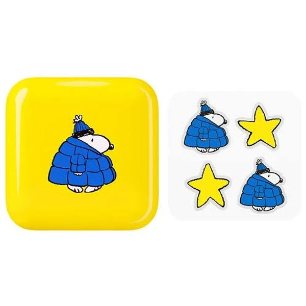 Starface Hydro-Star Pimple Patches Big Snoopy Compact