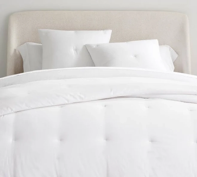 Pottery Barn Dream Comforter