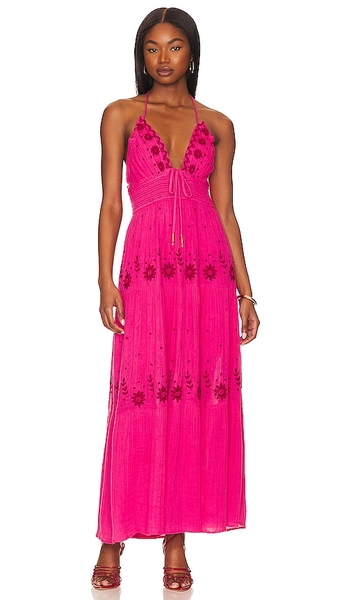 Real Love Maxi Dress