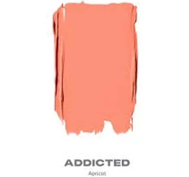 Morphe Huephoric Rush 3-in-1 Silk Blush