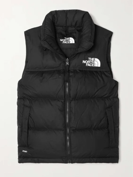 1996 north face neptuse puffer vest