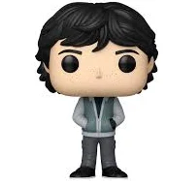 Funko POP! Television Stranger Things Mike Wheeler