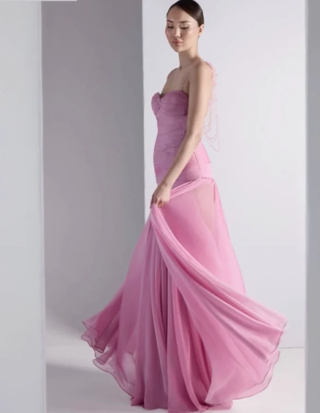 Aleen Sabbagh - Maison De Couture