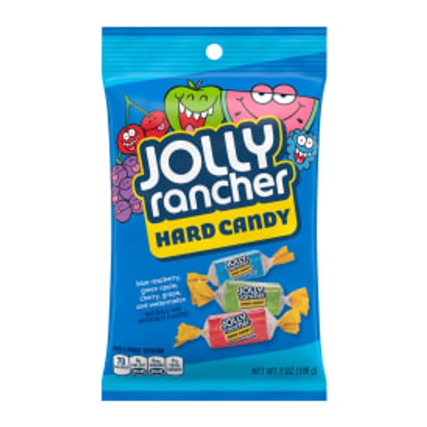 Jolly Rancher® Hard Candy 7oz