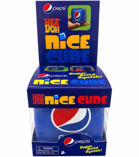 NEEDOH NICE CUBE PEPSI