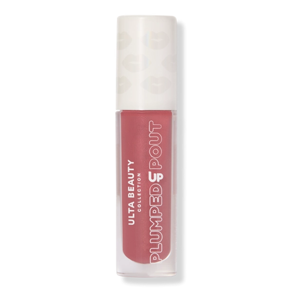 Plumped Up Pout Lip Gloss - Jelly Roll