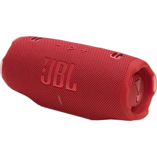 JBL Charge 6 Bluetooth Speaker