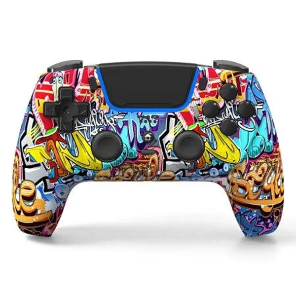 PS5 Pro/Slim/PC Wireless Game Controller