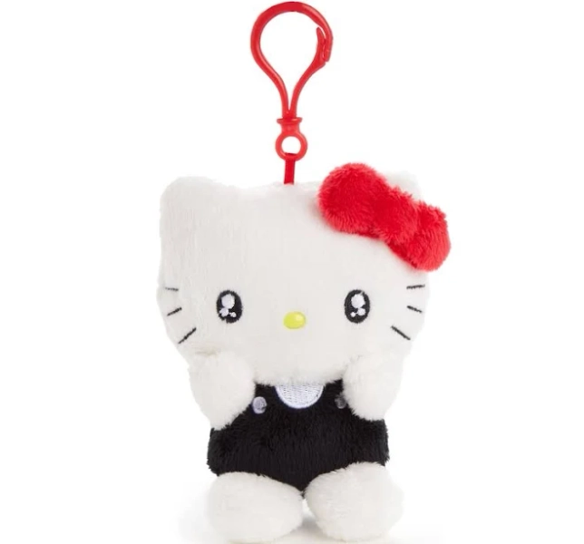 Hello Kitty Expression Series Charm