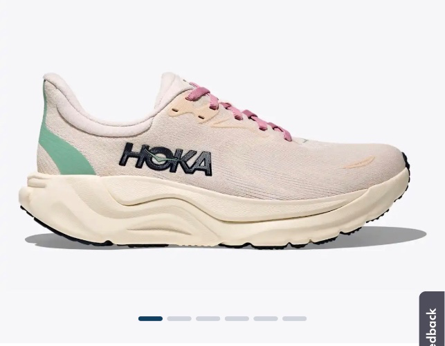 Women’s Hoka Arahi 8