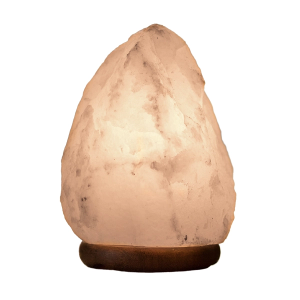 ETEISEEN Valkoinen kimpalevalaisin 2-3 kg (natural)