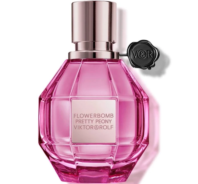 Flowerbomb Pretty Peony Eau de Parfum