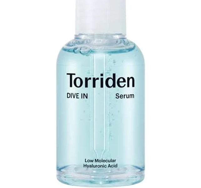 Torriden DIVE-IN Low Molecular Hyaluronic Acid Serum