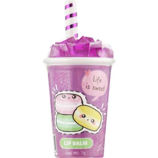 Martinelia - Lip Balm Sweet Soda. Life Is Sweet