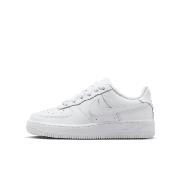Nike Air Force 1 LE Big Kids' Shoes