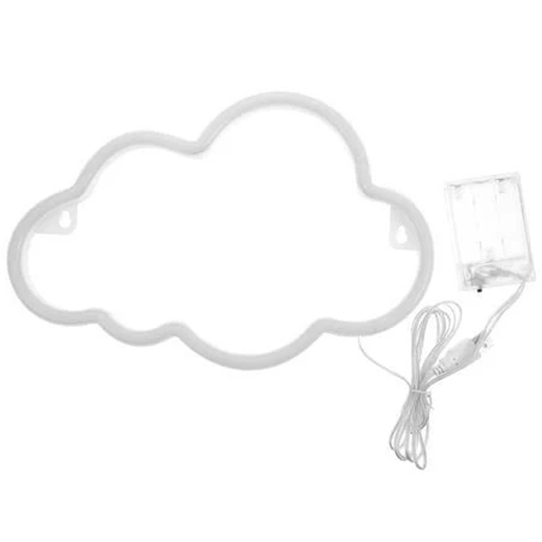 Niceauty Cloud LED Neon Light